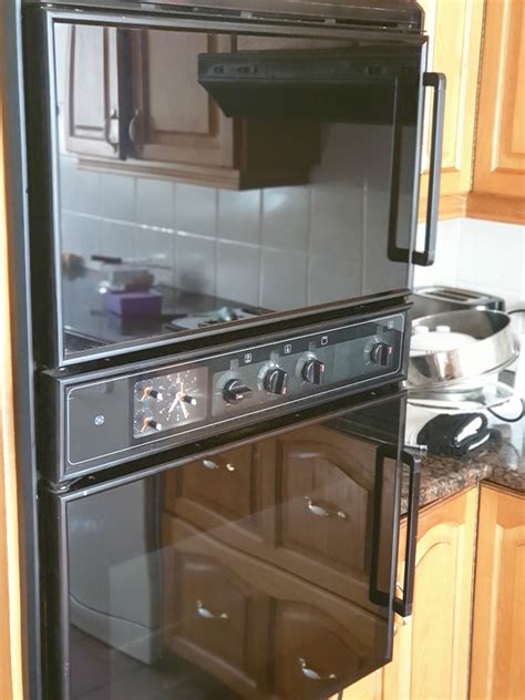 how to light a defy gas stove oven
